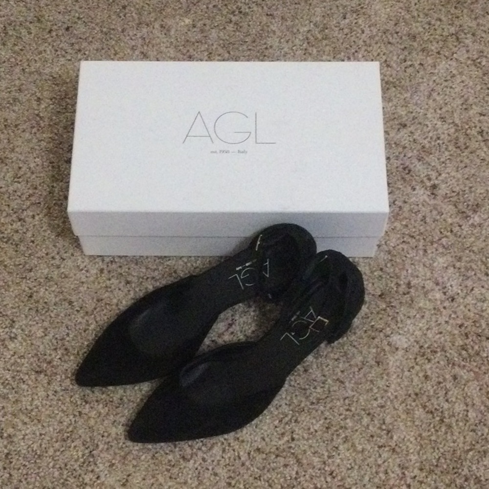 Women’s Dress Shoe